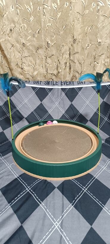 доска объявлений продажа собак: Интерактивная игрушка-лабиринт для кошек - Короб-головоломка с — 7