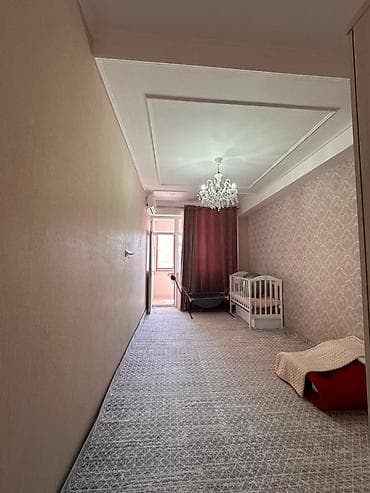 2 комнаты, 82 м², Средний Джал Элитка, 10 этаж, Евроремонт — 7