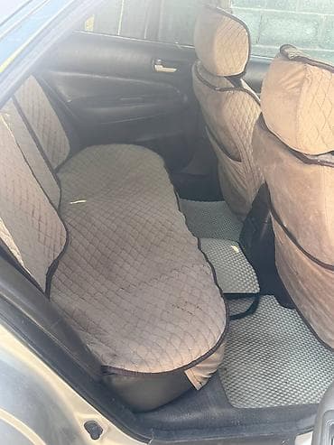 митсубиси спайк стар: Honda Inspire: 1995 г., 2.5 л, Автомат, Бензин, Седан — 2