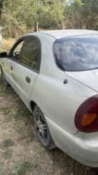 шины бишкек дордой цены: Daewoo Lanos: 2006 г., 1.5 л, Механика, Бензин — 7