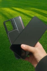 Redmi, Redmi Note 11, Б/у, 128 ГБ, цвет - Черный, 2 SIM, 1 SIM at lalafo.kg Redmi, Redmi Note 11, Б/у, 128 ГБ, цвет - Черный, 2 SIM, 1 SIM