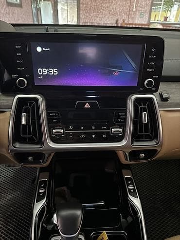 матор от приоры: Kia Sorento: 2020 г., 2.2 л, Робот, Дизель, Кроссовер — 9