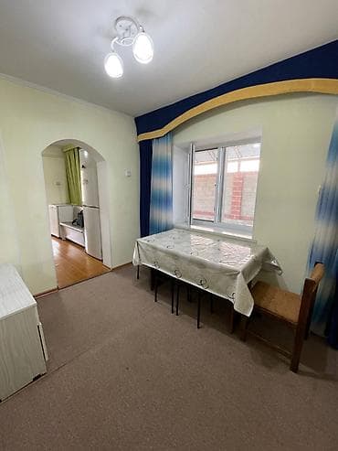 бассейин б у: Срочно продам! Участок 8 соток, дом 70 м2 Беш - Кунгей, ул — 8