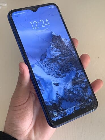 обмен на редми нот 8: Redmi, Redmi Note 8, Б/у, 32 ГБ — 3