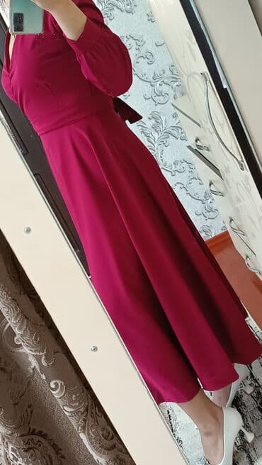 Повседневные платья