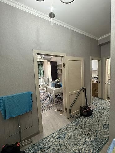 Продажа квартир: 1 комната, 37 м², Элитка, 4 этаж, Косметический ремонт — 7