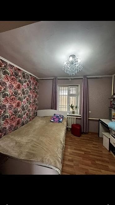 жер там кант: Продается уютный дом в савхозе алатоо участок 12 соток отопление углем — 9