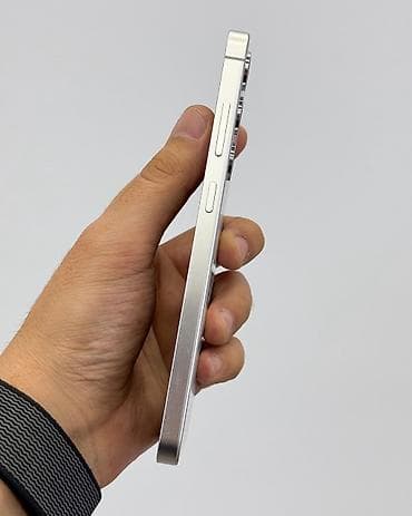 samsung galaxy fold2: Samsung Galaxy S24+, Б/у, 256 ГБ, цвет - Белый, В рассрочку, 1 SIM, eSIM — 6