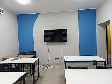 Недвижимость: Аренда офисов, 60 м², С оборудованием — 6