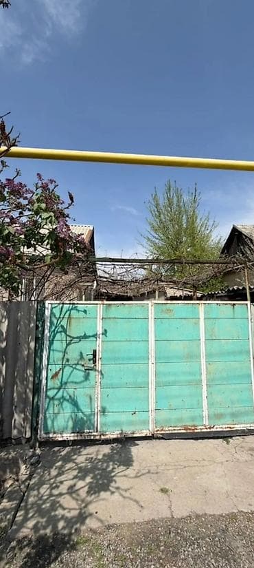 65 м², 4 комнаты, Арча-Бешик ж/м