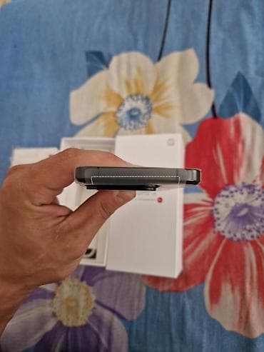 купить realme gt 2 pro: Xiaomi, 14, Новый, 256 ГБ, цвет - Черный, 2 SIM — 5