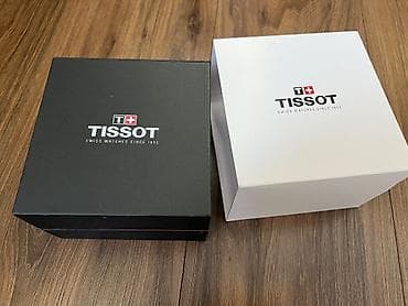 швейцарские наручные часы: TISSOT SEASTAR 1000 45.5MM (Новые. Оригинал, из США). Последнее фото - — 8