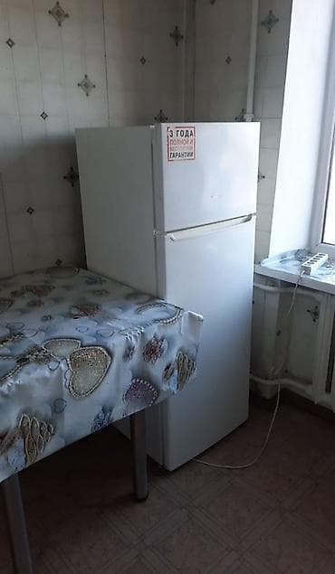 южный микрорайон: 2 комнаты, 46 м², 104 серия, 3 этаж, Старый ремонт — 5