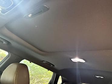 infinity qx: Ssangyong Rexton: 2021 г., 2.2 л, Автомат, Дизель, Внедорожник — 9