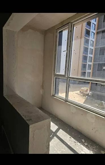 Кыймылсыз мүлк: 1 бөлмө, 51 м², Элитка, 2 кабат, ПСО (өзү оңдоп түзөтүп бүтүү үчүн) — 4