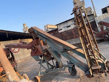 пресс подборщик тукан цена в бишкеке: Зерномет 3шт зерномет пушка 3шт Город Ош или обмен на авто — 3