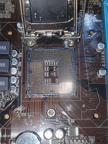 sata ssd: Материнская плата, Б/у, Asus, LGA1155, Micro-ATX, Для ПК — 2