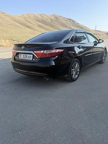 тнвд 2 5: Toyota Camry: 2015 г., 2.5 л, Автомат, Гибрид, Седан — 3