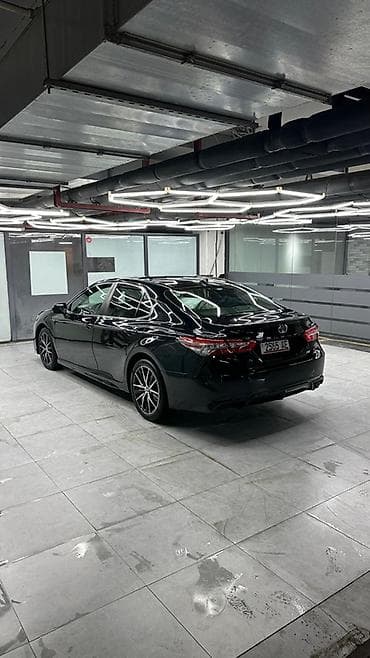 салонный фильтр киа рио 2: Toyota Camry: 2020 г., 2.5 л, Автомат, Бензин, Седан — 2