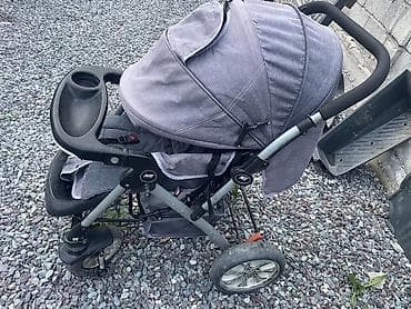 Коляска сатылат б/у бир донгологунун подшибнигин тагып алыш керек,Мен