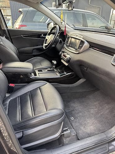 киа соренто бишкек цена: Kia Sorento: 2019 г., 2 л, Типтроник, Дизель, Кроссовер — 10