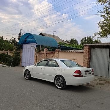 Диски R 19 Toyota, Комплект, отверстий - 5, Б/у — 1