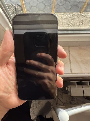 Аксессуары для мобильных телефонов: IPhone 14 Pro, Б/у, 256 ГБ, Deep Purple, Зарядное устройство, Защитное стекло, Кабель, 88 % — 3