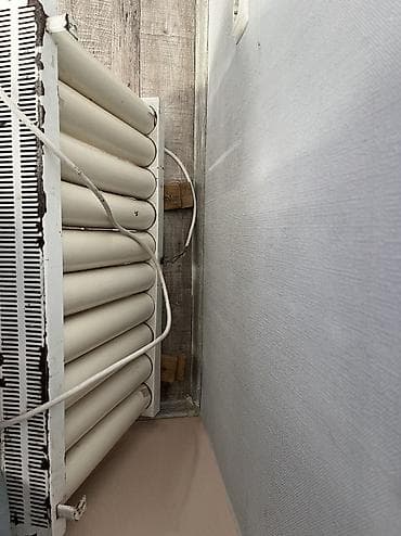 poko x 5: Обогреватель керамический/фарфоровый. Работает — 2