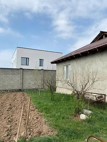 бекер уй: Предлагается к продаже дом с участком 5соток в Беш-кунгее. По улице — 8