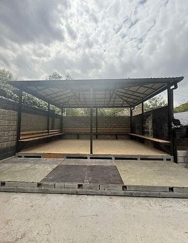 3 бөлмө, 93 м², Элитка, 8 кабат, Даяр ПСО (өзү оңдоп түзөтүп бүтүү үчүн) — 8