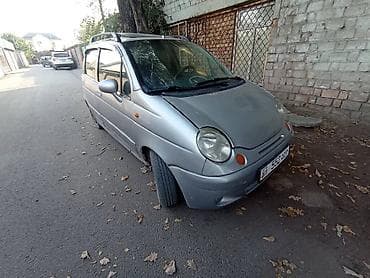 daf 75: Авто в рассрочку без банка и справок . Перв взнос 10т,день 1000, через — 2