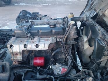 разбор грузовых авто бишкек: Грузовик, Mazda, Стандарт, 5 т, Б/у — 10