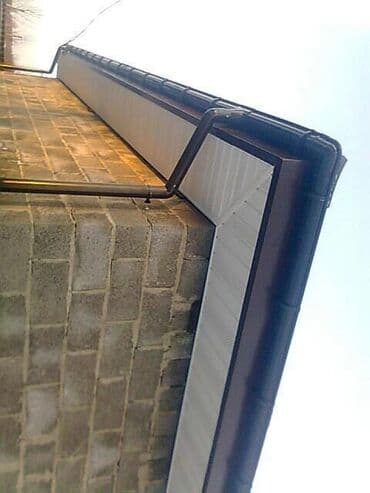 ремонт крыши частного дома: Кровля крыши | Ремонт Больше 6 лет опыта — 16