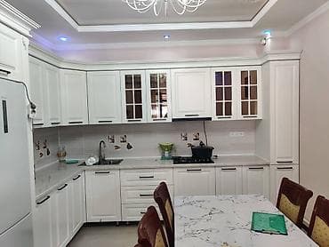 macbook 11: Кухня классика материал крашенный Мдф погонный метр 28000 сомдон 35000 — 5