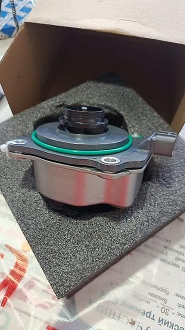 Помпа электронная Тойота Camry70/75/ RAV4 A25A-FKS