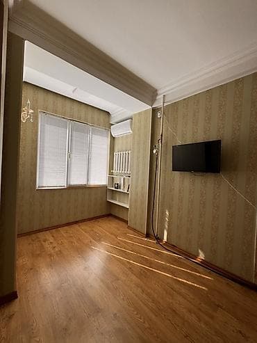 Недвижимость: 1 комната, 41 м², Элитка, 6 этаж, Евроремонт — 8