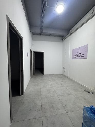 ош 07: Кеңселерди ижаралоо, 72 м², Турак комплексинде, 1-катар, Өзүнчө ашканасы менен, Өзүнчө санитардык түйүнү менен — 4