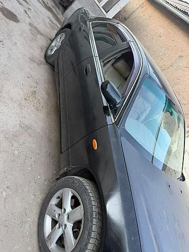 миления: Mazda Millenia: 2001 г., Автомат, Бензин, Седан — 2