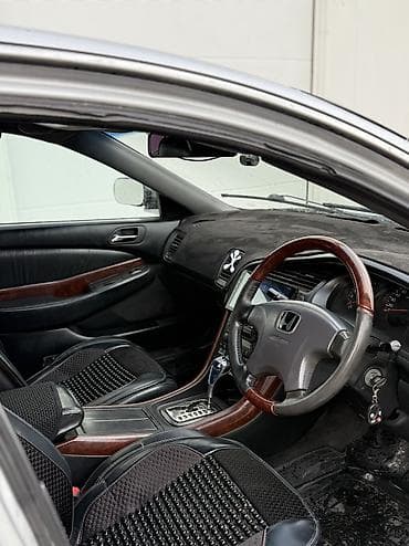 кпп гольф 3: Honda Saber: 1996 г., 3.2 л, Автомат, Бензин, Седан — 10