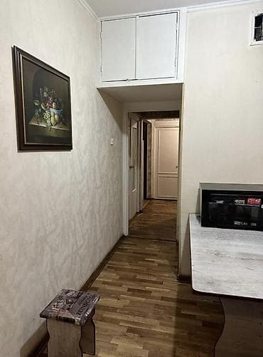 4 комнаты, 80 м², Восток-5 мкр 105 серия, 9 этаж, Косметический ремонт — 3