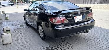 фары опель вектра б: Toyota Windom: 2002 г., 3 л, Автомат, Бензин, Седан — 4