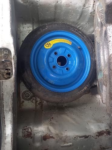 honda saber: Daewoo Matiz: 2008 г., 0.1 л, Механика, Бензин, Хэтчбэк — 9