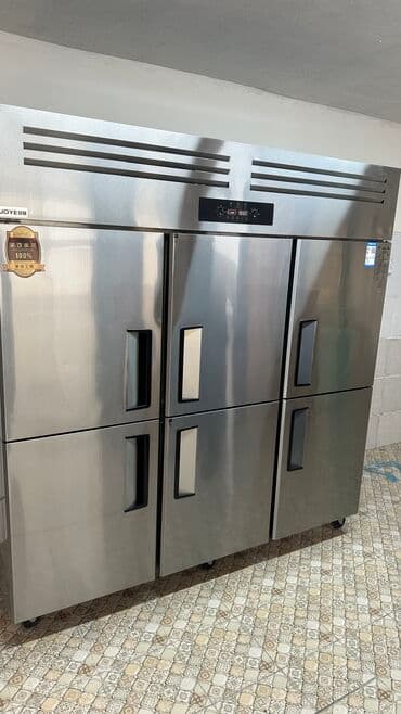 оборудование для мороженое: Новый, В наличии — 1