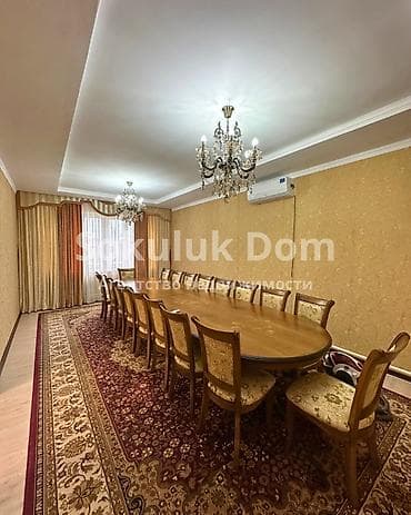 Үйлөр: 🏠Продается дом в с. Сокулук 🟡 Комнаты: 5 🟡 Участок: 20 соток — 7