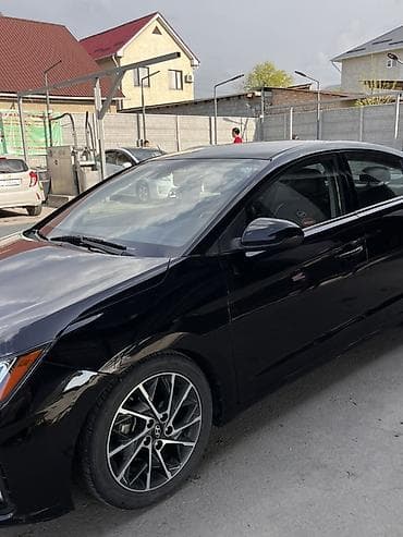 infinity fx: Hyundai Elantra: 2019 г., 2 л, Автомат, Бензин, Седан — 4