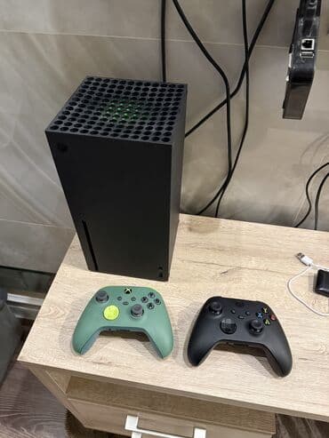 сколько стоит системный блок для компьютера цена: Продаю Xbox series X в черном цвете приставка новая есть коробка — 2