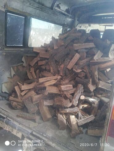 продать дрова оптом: Дрова — 3