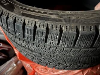 купить набор ключей force: Шиналар 245 / 45 / R 18, Кыш, Колдонулган, Комплект, Жеңил унаалар, Кытай — 2