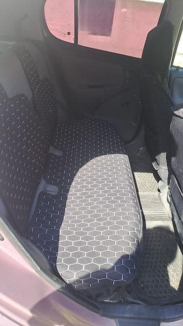 vitz platz: Toyota Vitz: 2000 г., 1 л, Автомат, Бензин — 7