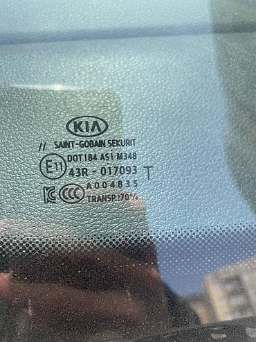 k3 2020: Kia K3: 2019 г., 1.6 л, Автомат, Бензин, Седан — 10